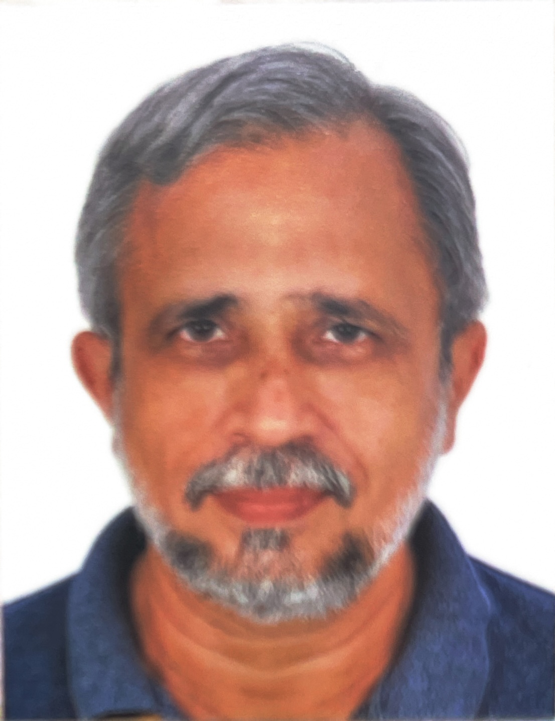Divyesh Dholakia