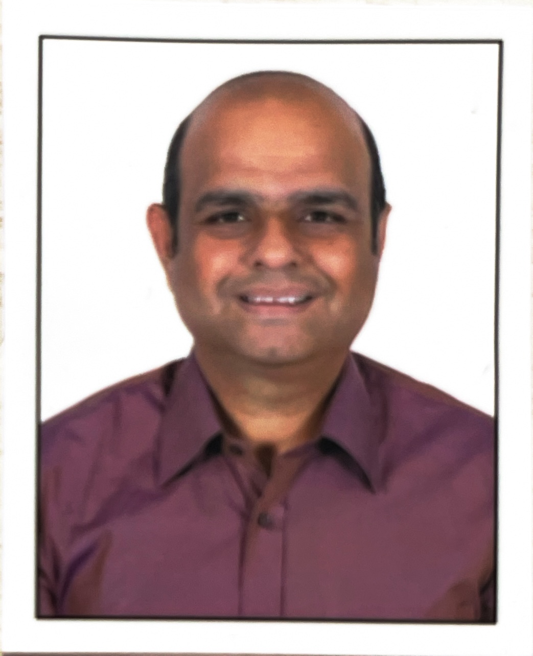 Dr. Hitesh Bhatia