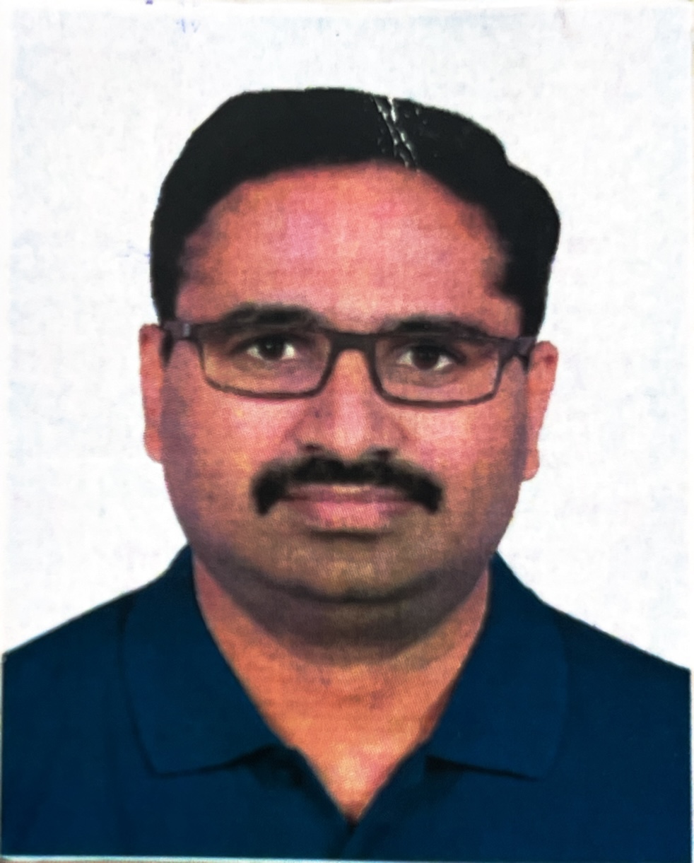 Ravindran Nambiar